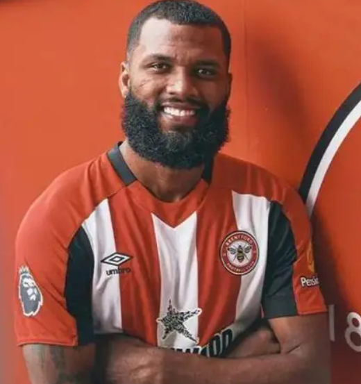 英超赛场新星闪耀:伊戈尔·蒂亚戈或成“蜂王”